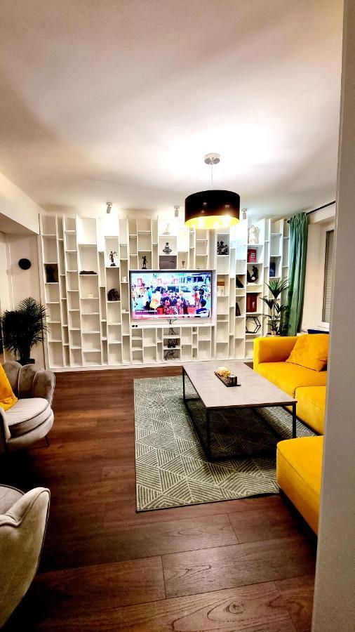 Apartman Nada Zágráb Kültér fotó