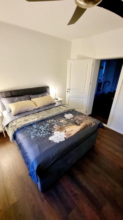 Apartman Nada Zágráb Kültér fotó