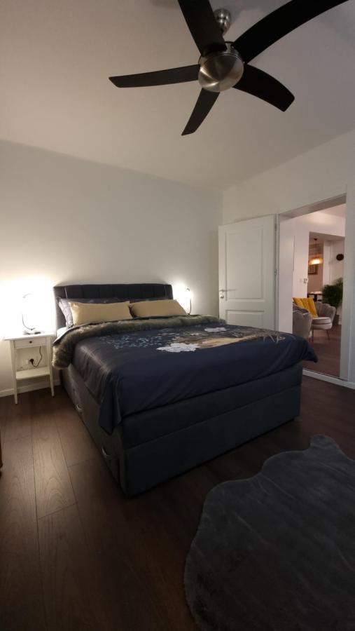 Apartman Nada Zágráb Kültér fotó