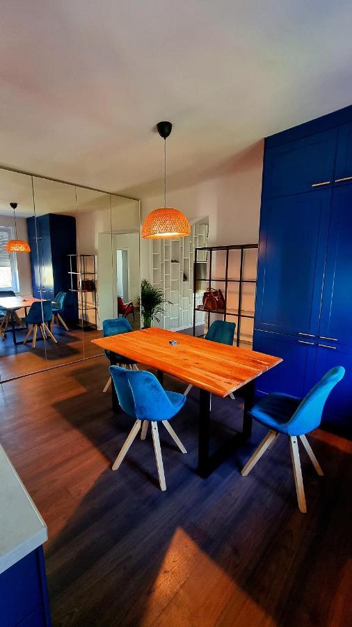 Apartman Nada Zágráb Kültér fotó