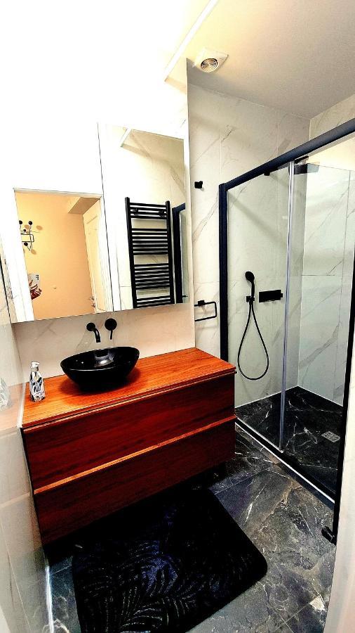 Apartman Nada Zágráb Kültér fotó