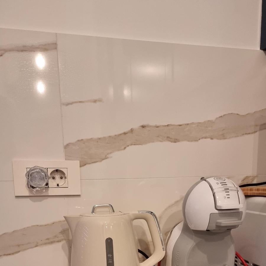 Apartman Nada Zágráb Kültér fotó