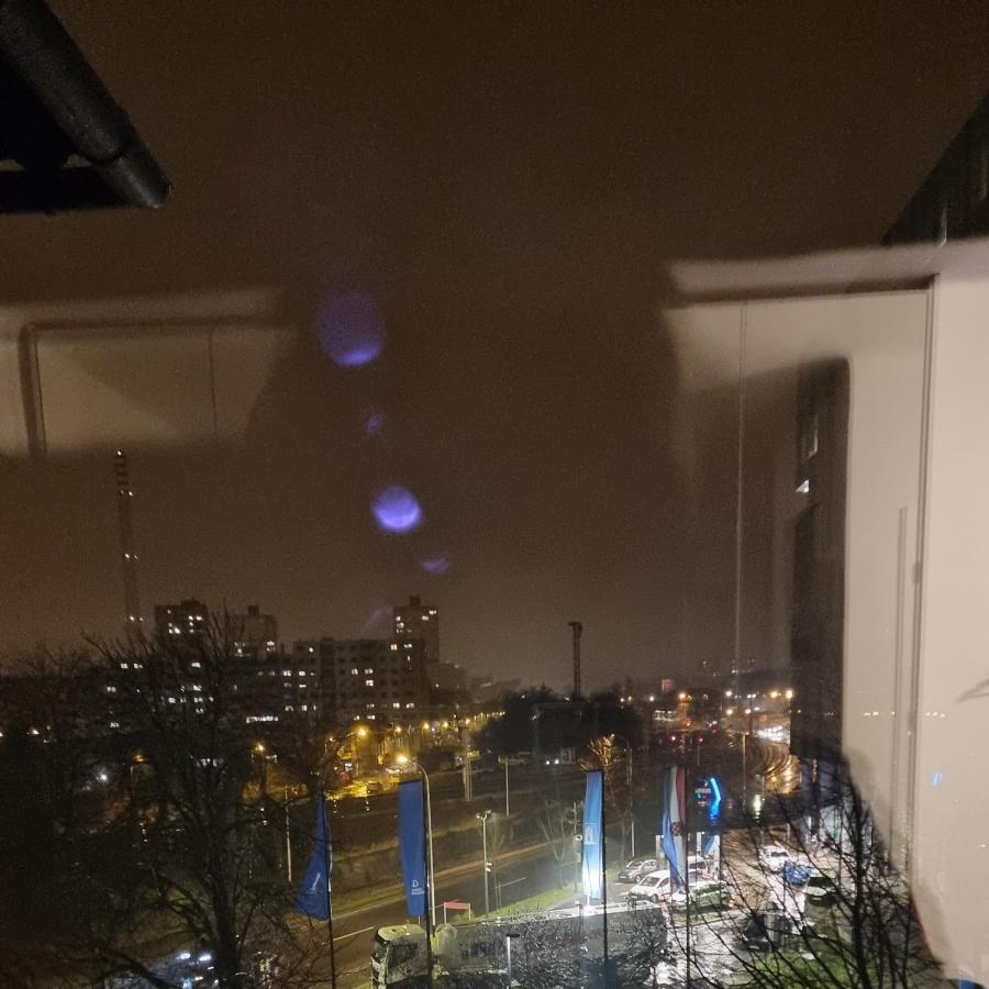 Apartman Nada Zágráb Kültér fotó